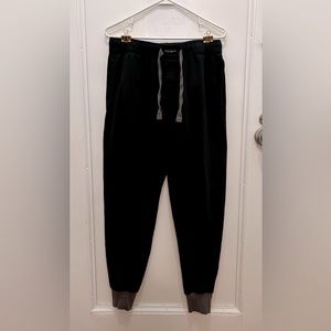 Lucky Brand Men’s Lightweight Sweatpants/Joggers